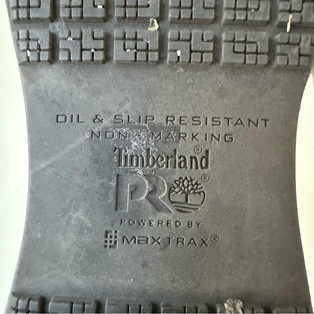 Timberland PRO Powerdrive MaxTrax Composite Safety Toe - Picture 5 of 12